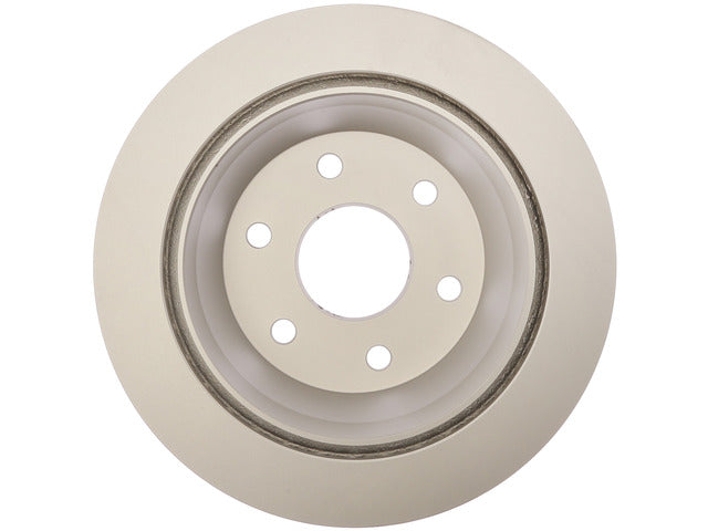 Disc Brake Rotor Raybestos Brakes 56827FZN
