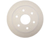 Disc Brake Rotor Raybestos Brakes 56827FZN