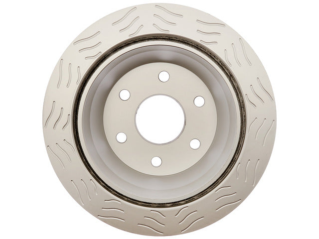 Disc Brake Rotor Raybestos Brakes 56827PER