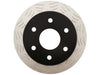Disc Brake Rotor Raybestos Brakes 56827PER