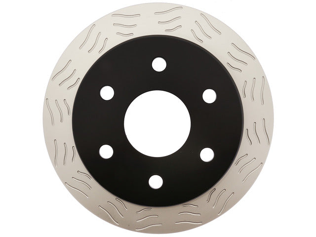 Disc Brake Rotor Raybestos Brakes 56827PER