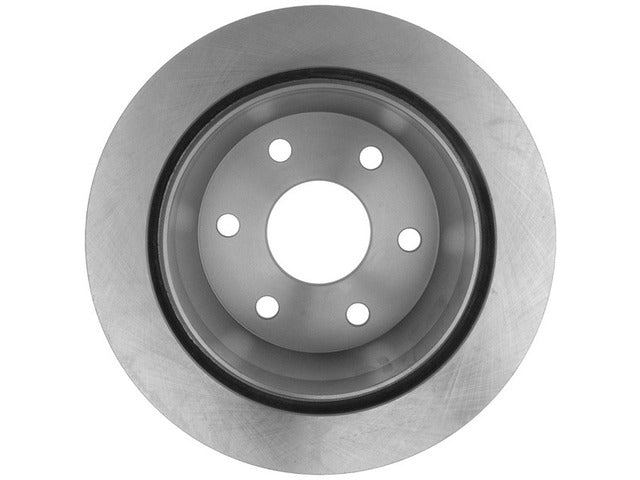 Disc Brake Rotor Raybestos Brakes 56827R2