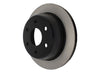 Disc Brake Rotor Raybestos Brakes 56827R2