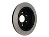 Disc Brake Rotor Raybestos Brakes 56827R2