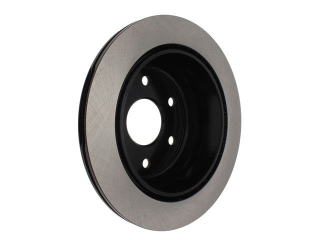 Disc Brake Rotor Raybestos Brakes 56827R2