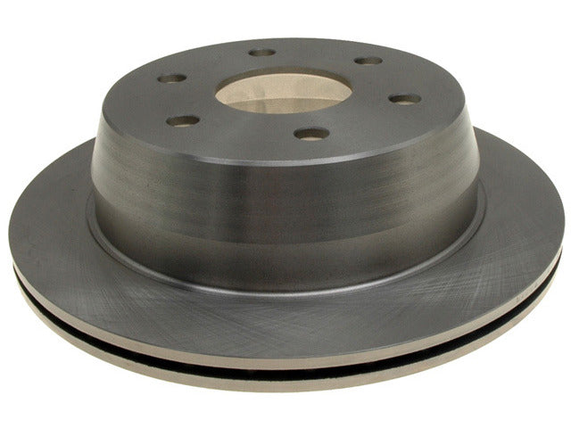 Disc Brake Rotor Raybestos Brakes 56827R