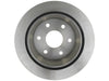 Disc Brake Rotor Raybestos Brakes 56827R