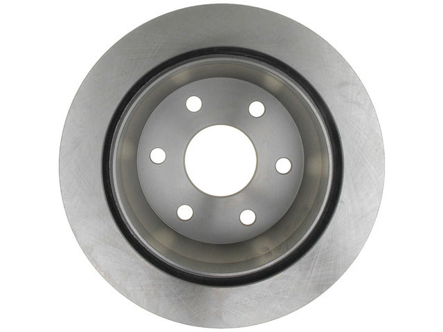 Disc Brake Rotor Raybestos Brakes 56827R