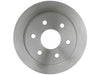 Disc Brake Rotor Raybestos Brakes 56827R