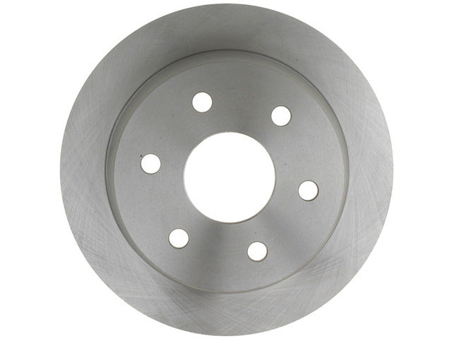 Disc Brake Rotor Raybestos Brakes 56827R