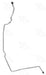 A/C Liquid Line with Orifice Tube Four Seasons 56828