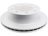 Disc Brake Rotor Raybestos Brakes 56828FZN