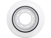 Disc Brake Rotor Raybestos Brakes 56828FZN