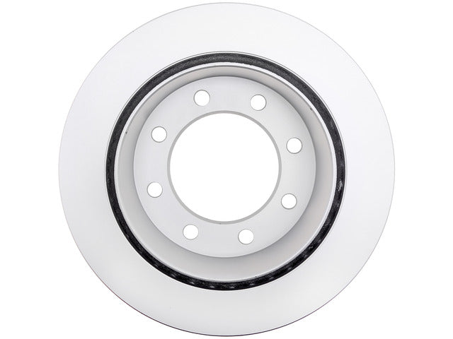 Disc Brake Rotor Raybestos Brakes 56828FZN