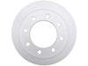 Disc Brake Rotor Raybestos Brakes 56828FZN
