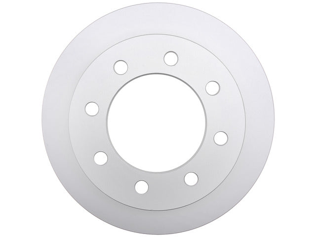 Disc Brake Rotor Raybestos Brakes 56828FZN