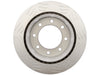 Disc Brake Rotor Raybestos Brakes 56828PER