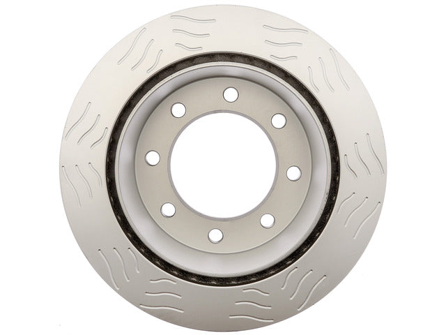 Disc Brake Rotor Raybestos Brakes 56828PER