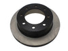 Disc Brake Rotor Raybestos Brakes 56828R2