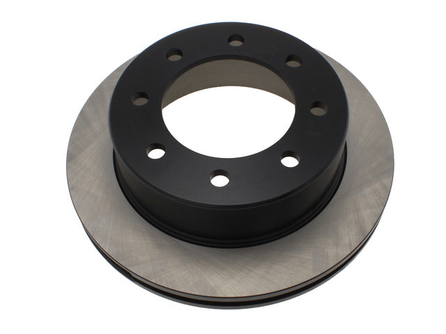 Disc Brake Rotor Raybestos Brakes 56828R2