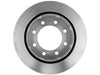 Disc Brake Rotor Raybestos Brakes 56828R2