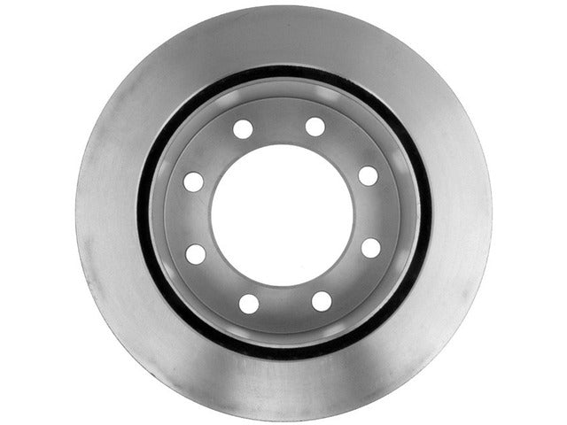 Disc Brake Rotor Raybestos Brakes 56828R2