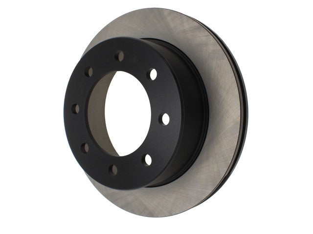 Disc Brake Rotor Raybestos Brakes 56828R2