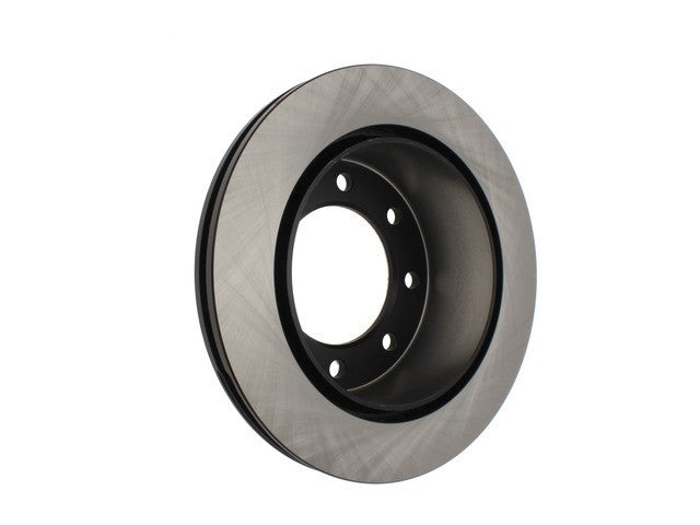 Disc Brake Rotor Raybestos Brakes 56828R2