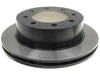 Disc Brake Rotor Raybestos Brakes 56828R