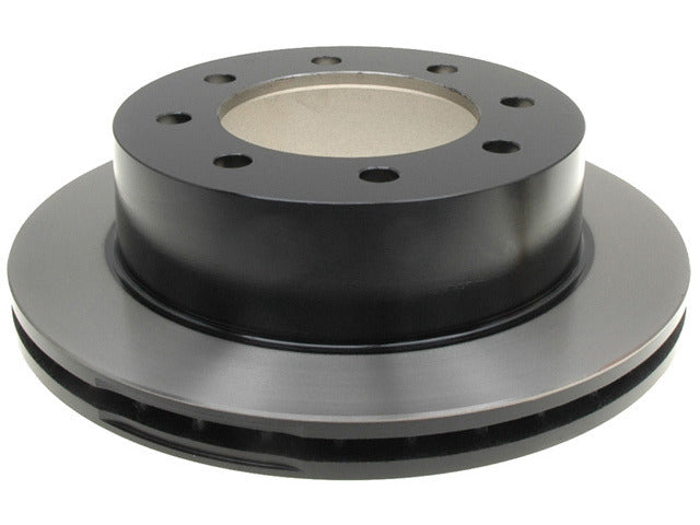 Disc Brake Rotor Raybestos Brakes 56828R