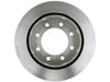 Disc Brake Rotor Raybestos Brakes 56828R