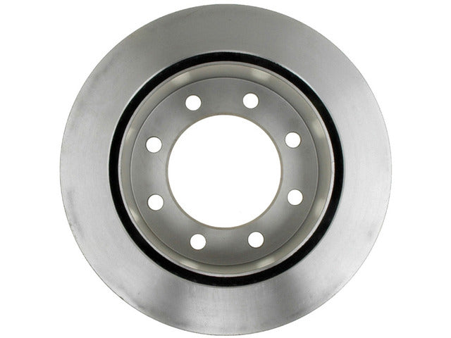 Disc Brake Rotor Raybestos Brakes 56828R