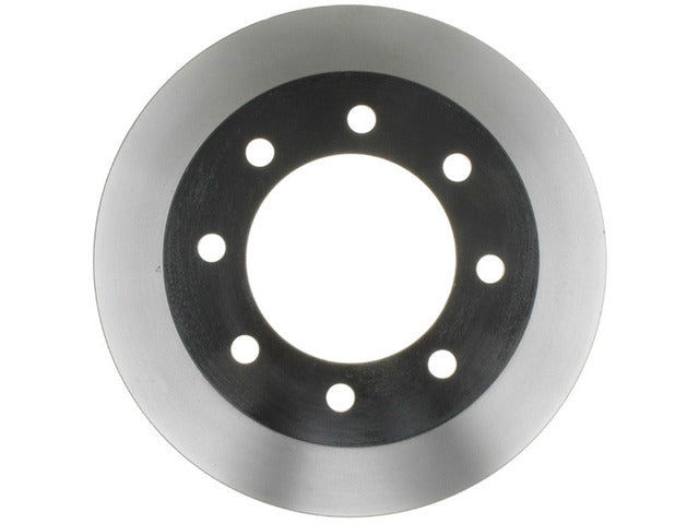 Disc Brake Rotor Raybestos Brakes 56828R