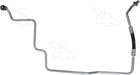 A/C Liquid Line with Orifice Tube Four Seasons 56829