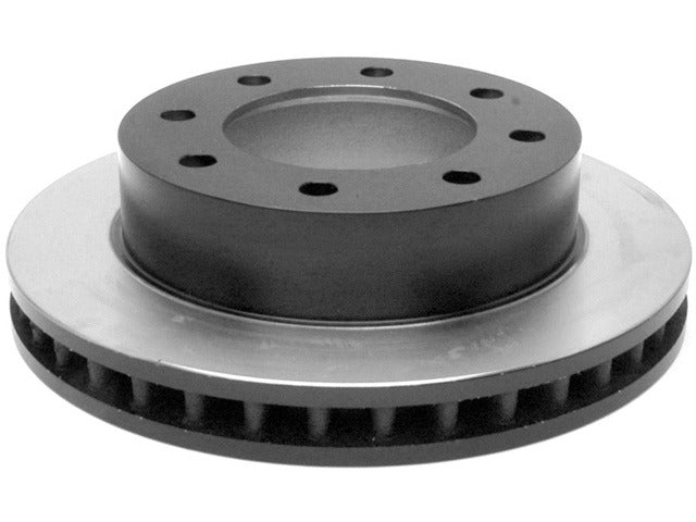 Disc Brake Rotor Raybestos Brakes 56829