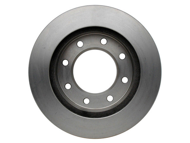 Disc Brake Rotor Raybestos Brakes 56829
