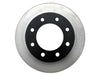 Disc Brake Rotor Raybestos Brakes 56829