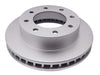 Disc Brake Rotor Raybestos Brakes 56829FZN