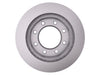 Disc Brake Rotor Raybestos Brakes 56829FZN