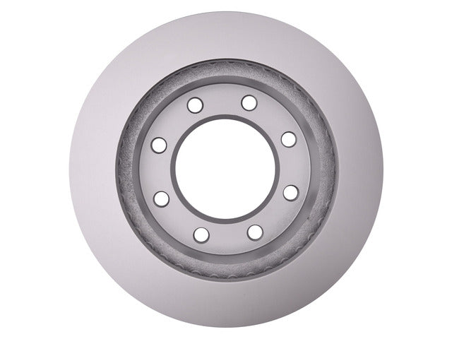 Disc Brake Rotor Raybestos Brakes 56829FZN