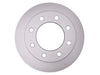 Disc Brake Rotor Raybestos Brakes 56829FZN