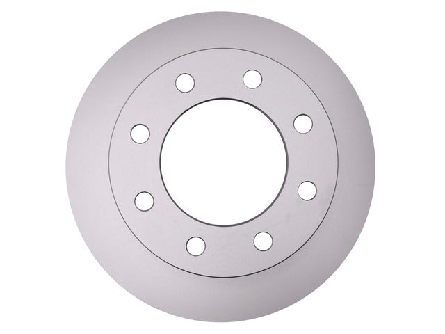 Disc Brake Rotor Raybestos Brakes 56829FZN