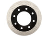 Disc Brake Rotor Raybestos Brakes 56829PER