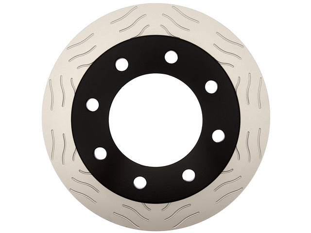 Disc Brake Rotor Raybestos Brakes 56829PER