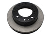 Disc Brake Rotor Raybestos Brakes 56829R2