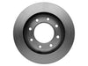 Disc Brake Rotor Raybestos Brakes 56829R2