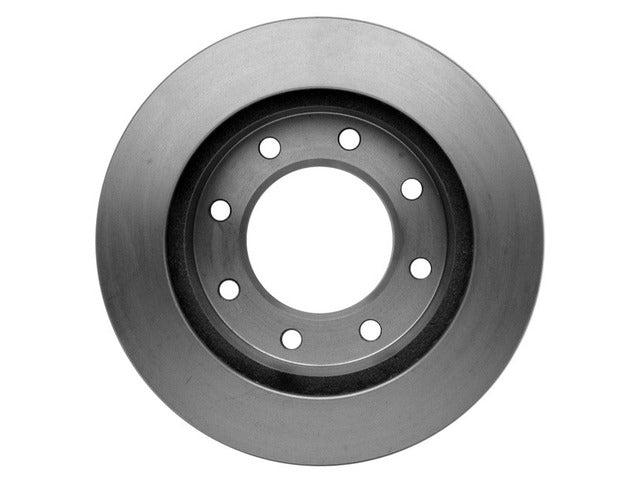 Disc Brake Rotor Raybestos Brakes 56829R2