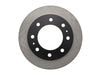 Disc Brake Rotor Raybestos Brakes 56829R2