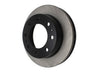 Disc Brake Rotor Raybestos Brakes 56829R2