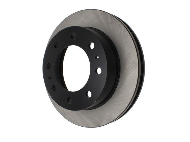 Disc Brake Rotor Raybestos Brakes 56829R2